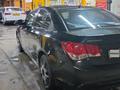 Chevrolet Cruze 2014 года за 3 700 000 тг. в Костанай – фото 3