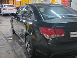 Chevrolet Cruze 2014 годаүшін3 700 000 тг. в Костанай – фото 3