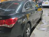 Chevrolet Cruze 2014 года за 3 700 000 тг. в Костанай – фото 4