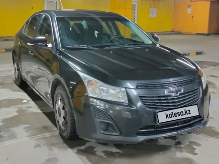 Chevrolet Cruze 2014 года за 3 700 000 тг. в Костанай – фото 6