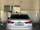 Hyundai Elantra 2016 года за 6 800 000 тг. в Кызылорда – фото 3