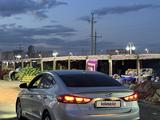 Hyundai Elantra 2016 года за 6 800 000 тг. в Кызылорда – фото 4