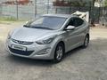 Hyundai Elantra 2015 года за 5 700 000 тг. в Алматы – фото 5