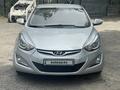 Hyundai Elantra 2015 года за 5 700 000 тг. в Алматы – фото 6