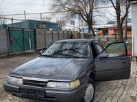 Mazda 626 1991 года за 650 000 тг. в Алматы