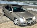 Mercedes-Benz E 350 2005 года за 5 500 000 тг. в Шымкент