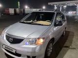 Mazda MPV 2002 года за 3 800 000 тг. в Алматы