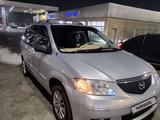 Mazda MPV 2002 года за 3 800 000 тг. в Алматы – фото 2