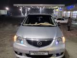 Mazda MPV 2002 года за 3 800 000 тг. в Алматы – фото 3