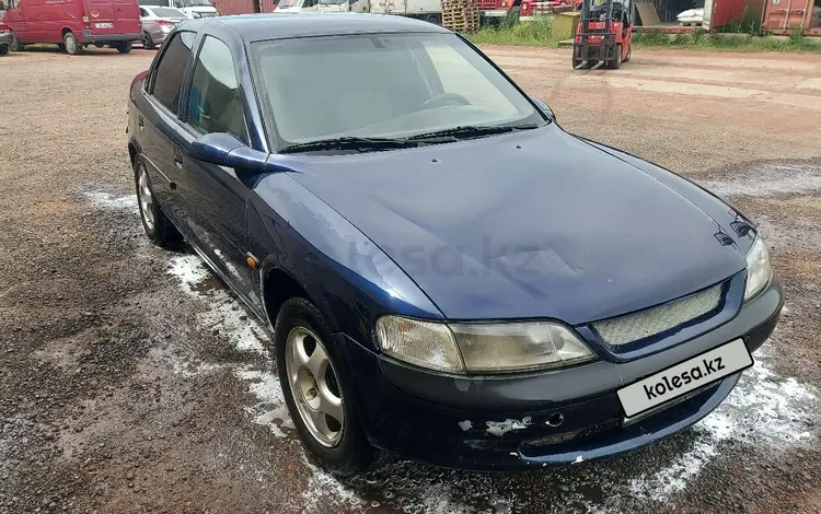 Opel Vectra 1998 годаүшін1 000 000 тг. в Караганда