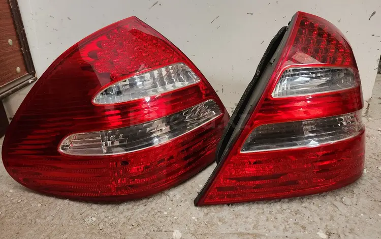 Задний Фонари На w211 Диод за 15 900 тг. в Шымкент