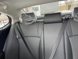 Lexus ES 250 2021 годаүшін23 500 000 тг. в Актау – фото 4