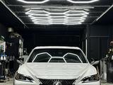 Lexus ES 250 2021 годаүшін23 500 000 тг. в Актау – фото 2