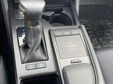 Lexus ES 250 2021 годаүшін23 500 000 тг. в Актау – фото 5