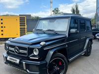 Mercedes-Benz G 63 AMG 2015 года за 42 000 000 тг. в Алматы