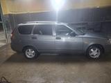 ВАЗ (Lada) Priora 2171 2011 годаүшін1 400 000 тг. в Кызылорда – фото 4
