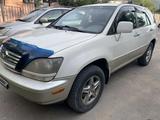 Lexus RX 300 1999 года за 3 600 000 тг. в Экибастуз – фото 2