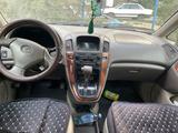 Lexus RX 300 1999 года за 3 600 000 тг. в Экибастуз