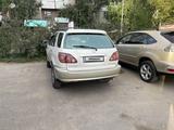 Lexus RX 300 1999 года за 3 600 000 тг. в Экибастуз – фото 5