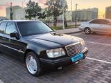 Mercedes-Benz E 280 1994 года за 3 650 000 тг. в Туркестан – фото 3