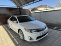 Toyota Camry 2014 годаүшін10 500 000 тг. в Тараз