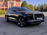 Hongqi E-HS9 2022 года за 28 000 000 тг. в Алматы