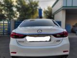 Mazda 6 2013 годаүшін8 500 000 тг. в Шымкент – фото 2