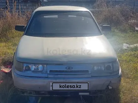 ВАЗ (Lada) 2112 2004 года за 240 000 тг. в Астана