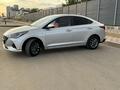 Hyundai Accent 2021 года за 8 830 000 тг. в Астана – фото 25