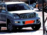 Toyota Land Cruiser Prado 2006 года за 15 000 000 тг. в Жезказган