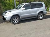 Toyota Land Cruiser Prado 2006 годаүшін15 000 000 тг. в Жезказган – фото 2