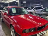 BMW 525 1994 годаүшін2 800 000 тг. в Астана – фото 3