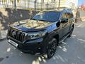 Toyota Land Cruiser Prado 2021 года за 25 500 000 тг. в Караганда – фото 8