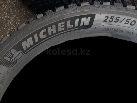 Nokian RockProof LT235/80 R17 120/117Q за 75 000 тг. в Жезказган – фото 11