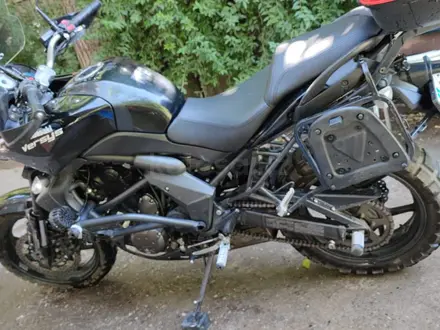 Kawasaki  Versys 650 2009 года за 2 800 000 тг. в Алматы – фото 6