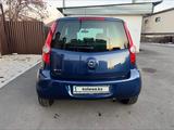 Opel Agila 2009 года за 3 200 000 тг. в Караганда – фото 4
