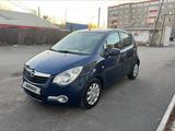 Opel Agila 2009 года за 3 200 000 тг. в Караганда