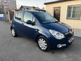Opel Agila 2009 года за 3 200 000 тг. в Караганда – фото 5