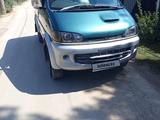 Mitsubishi Delica 1997 годаүшін3 000 000 тг. в Алматы