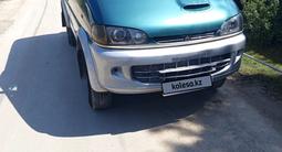 Mitsubishi Delica 1997 годаүшін3 000 000 тг. в Алматы