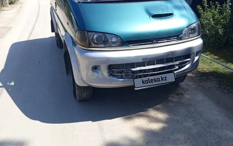 Mitsubishi Delica 1997 года за 3 000 000 тг. в Алматы