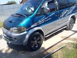 Mitsubishi Delica 1997 годаүшін3 000 000 тг. в Алматы – фото 3