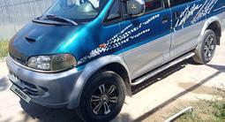 Mitsubishi Delica 1997 годаүшін3 000 000 тг. в Алматы – фото 3