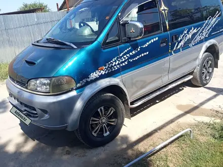 Mitsubishi Delica 1997 года за 3 000 000 тг. в Алматы – фото 3