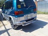 Mitsubishi Delica 1997 годаүшін3 000 000 тг. в Алматы – фото 4