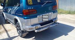 Mitsubishi Delica 1997 годаүшін3 000 000 тг. в Алматы – фото 4