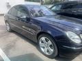 Mercedes-Benz E 320 2003 годаүшін6 500 000 тг. в Алматы – фото 22