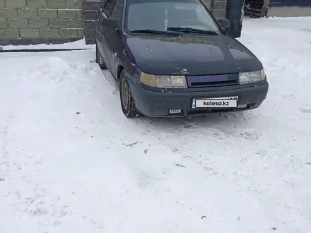 ВАЗ (Lada) 2112 2001 года за 1 000 000 тг. в Астана