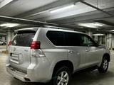 Toyota Land Cruiser Prado 2010 года за 13 800 000 тг. в Алматы – фото 4