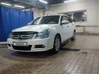 Nissan Almera 2014 года за 4 200 000 тг. в Астана